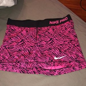 Nike Pro Spandex